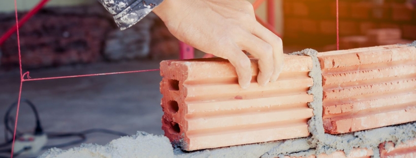 Masonry Repairs in Bartlett