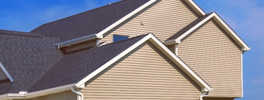 Roofing And Siding in Bartlett